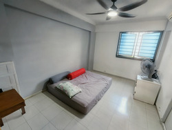Blk 713 Chong Pang Green (Yishun), HDB 4 Rooms #575907011